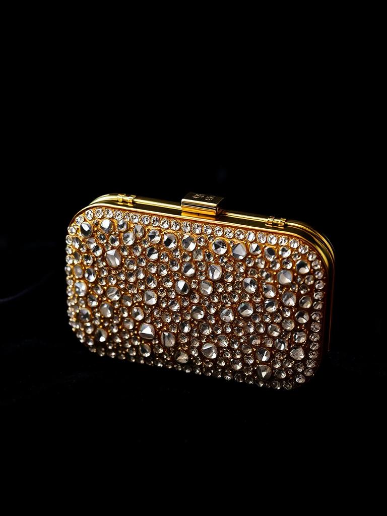 Minaudière Alhambra