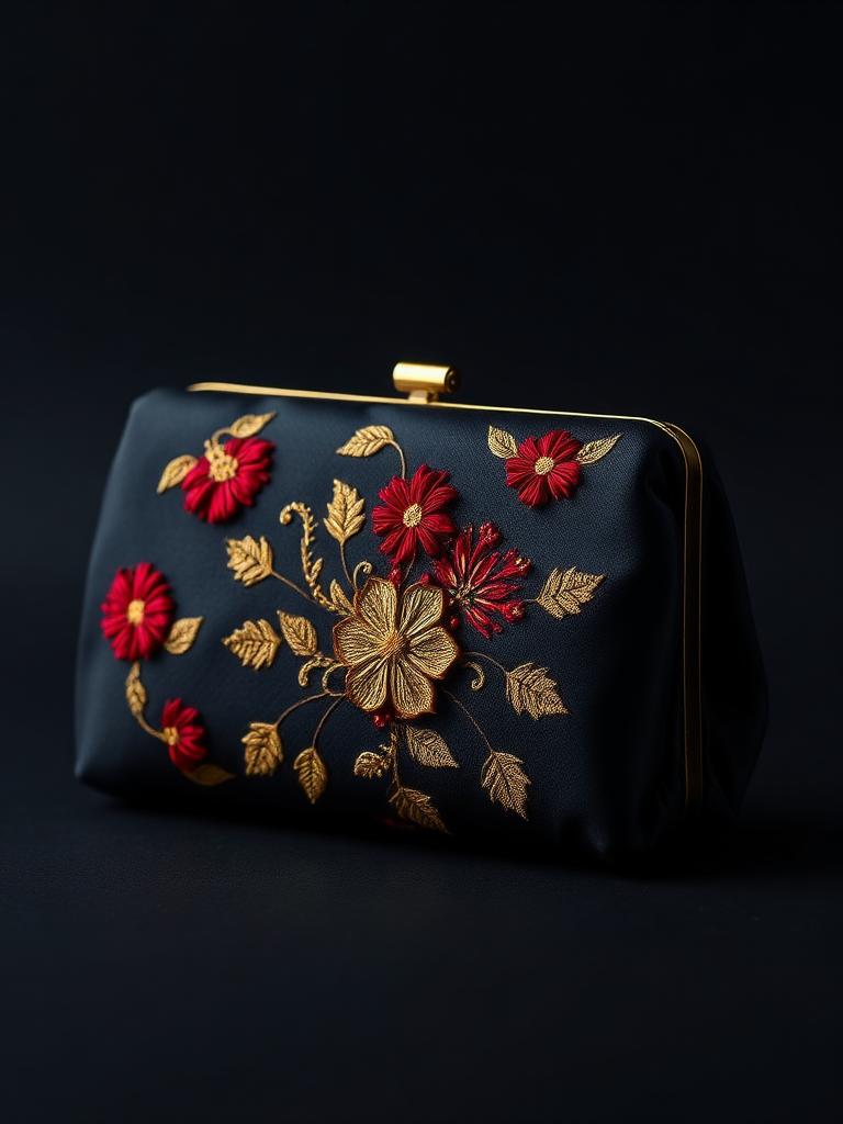 Flamenco Bordado