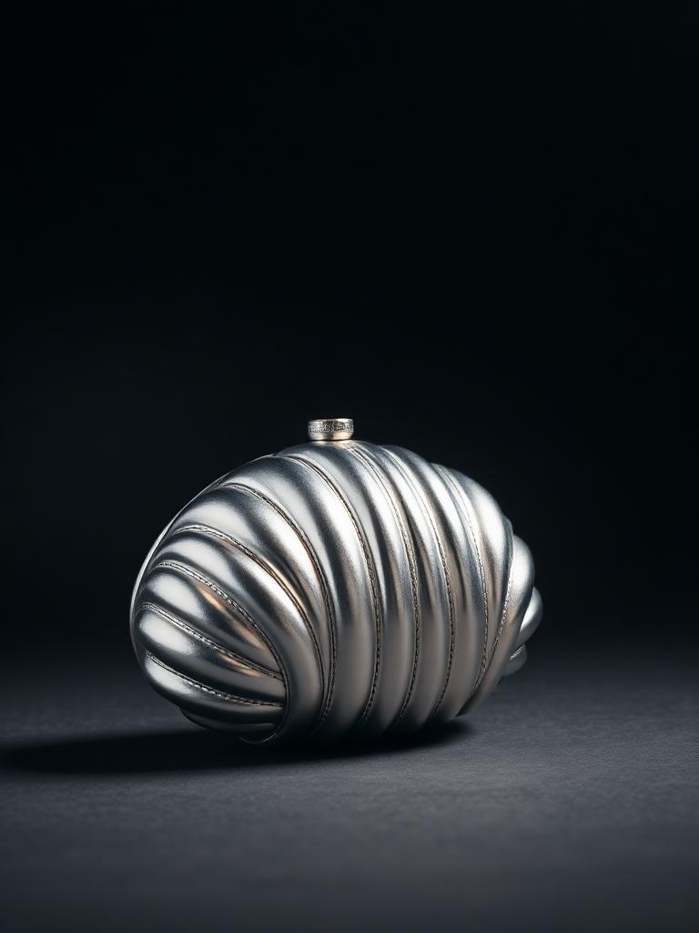 Minaudière Concha