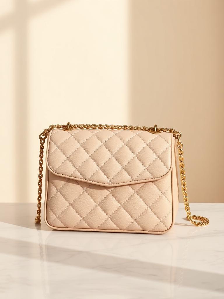 Bolso Sevilla Matelassé